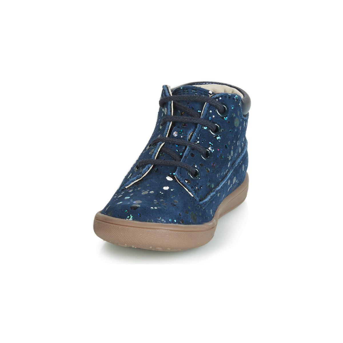 Scarpe bambini ragazza GBB NINON Blu