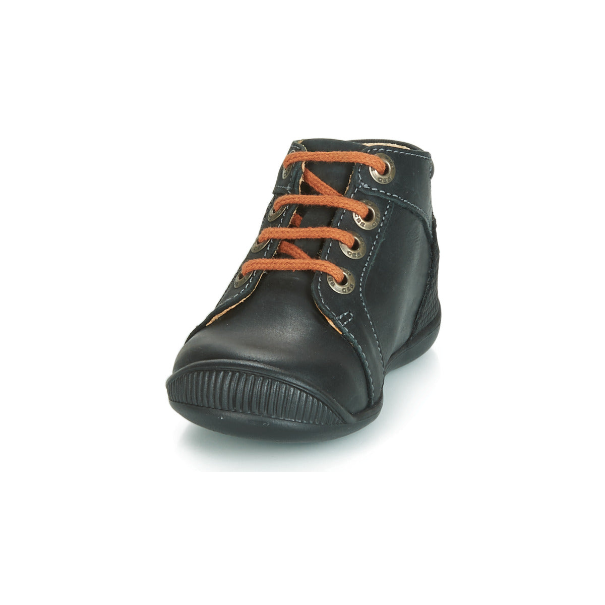 Scarpe bambini ragazzo GBB REGIS Nero