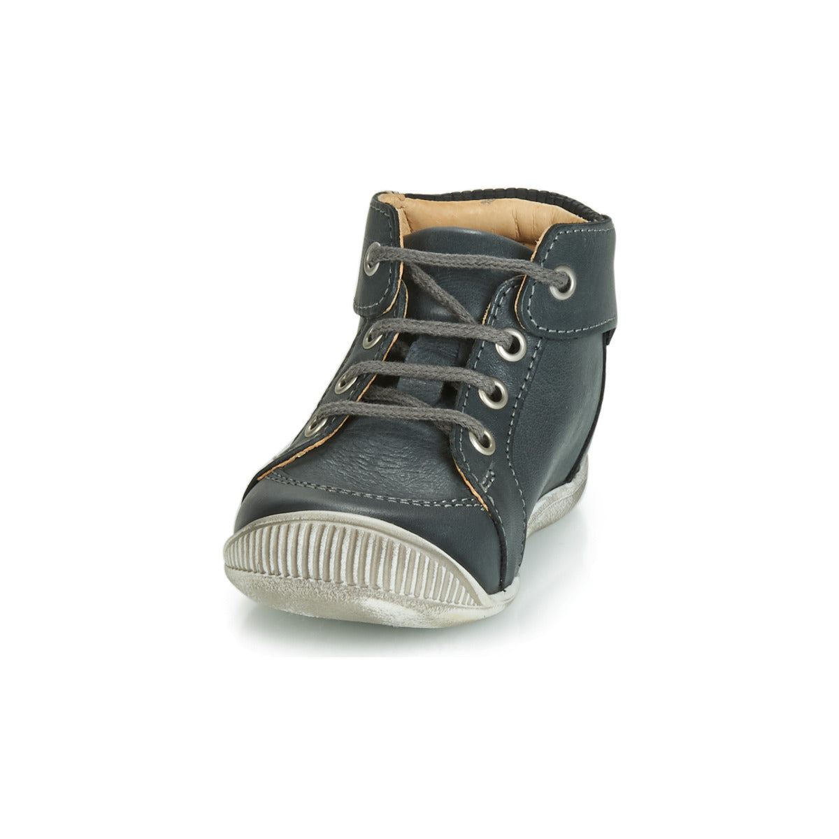 Scarpe bambini ragazzo GBB RACINE Grigio