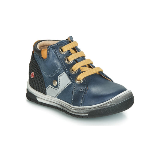 Scarpe bambini ragazzo GBB RENOLD Blu