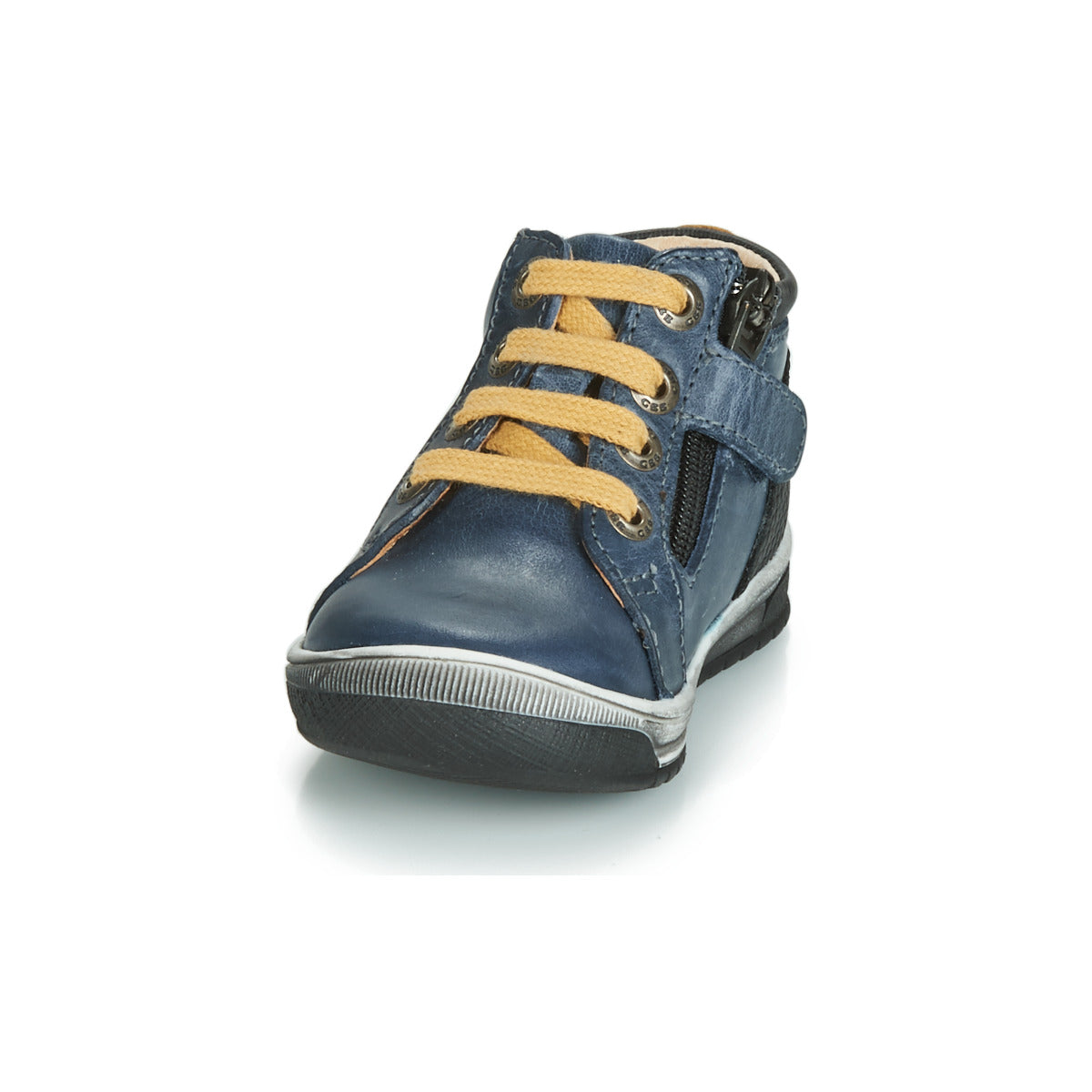 Scarpe bambini ragazzo GBB RENOLD Blu