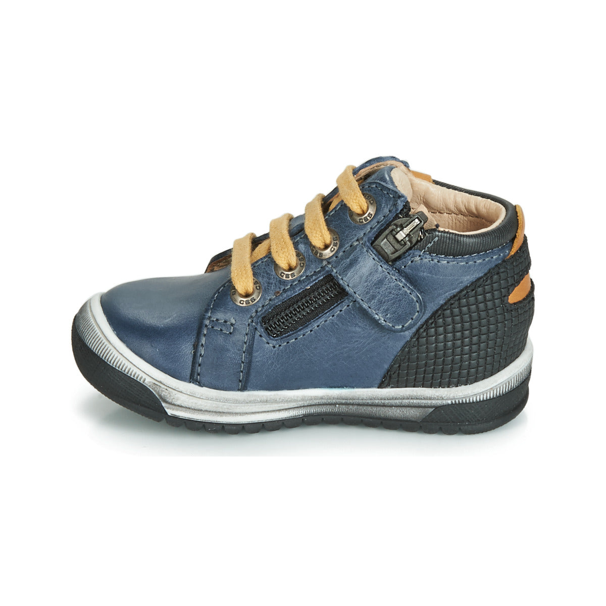 Scarpe bambini ragazzo GBB RENOLD Blu