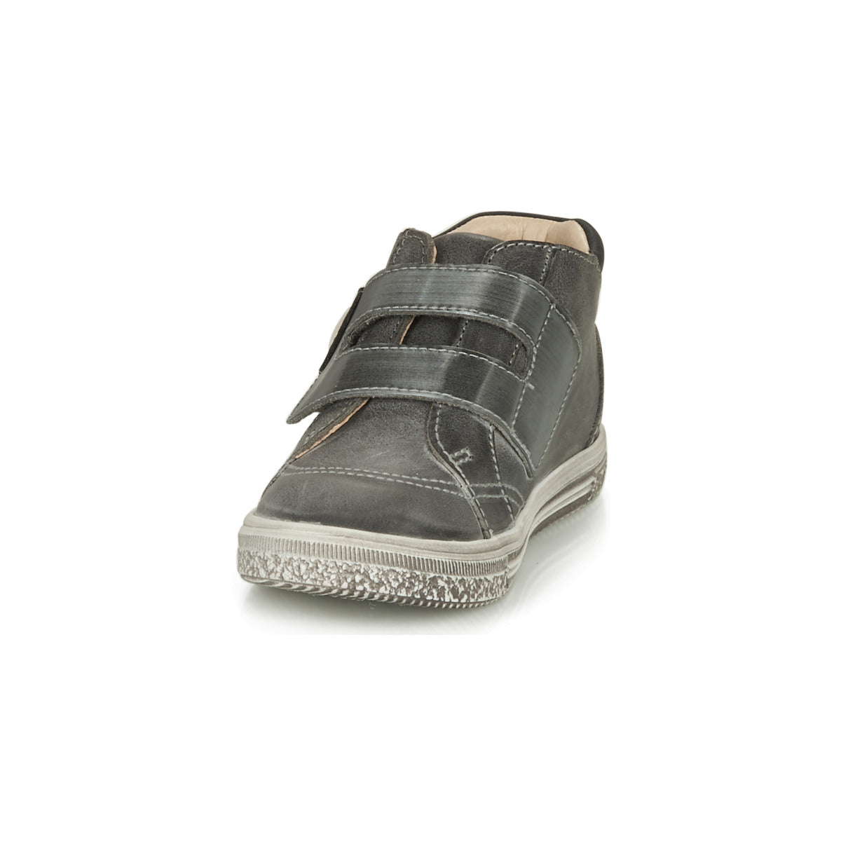 Scarpe bambini ragazzo Catimini BICHOU Grigio