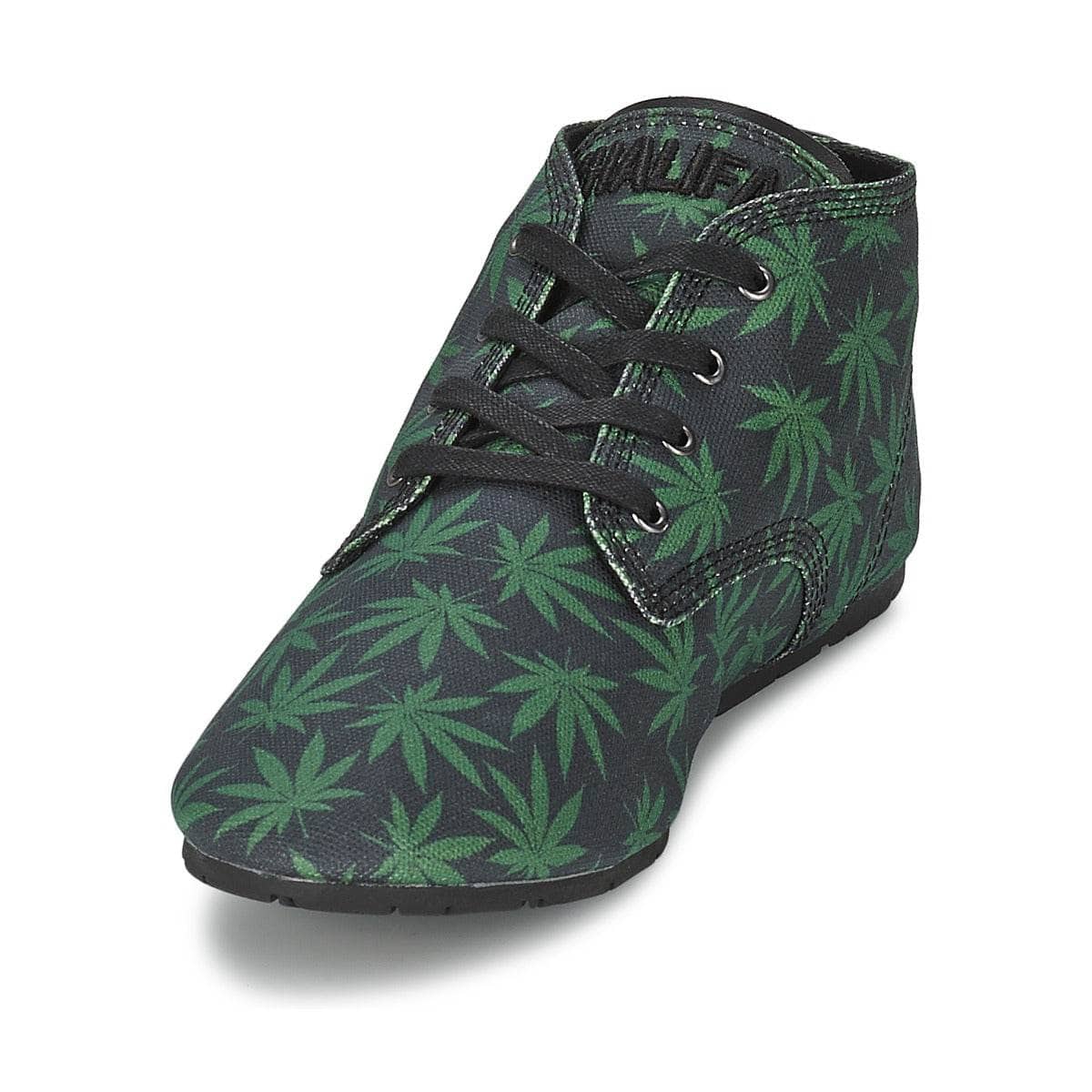 Sneakers alte Donna Eleven Paris BASTEE Multicolore