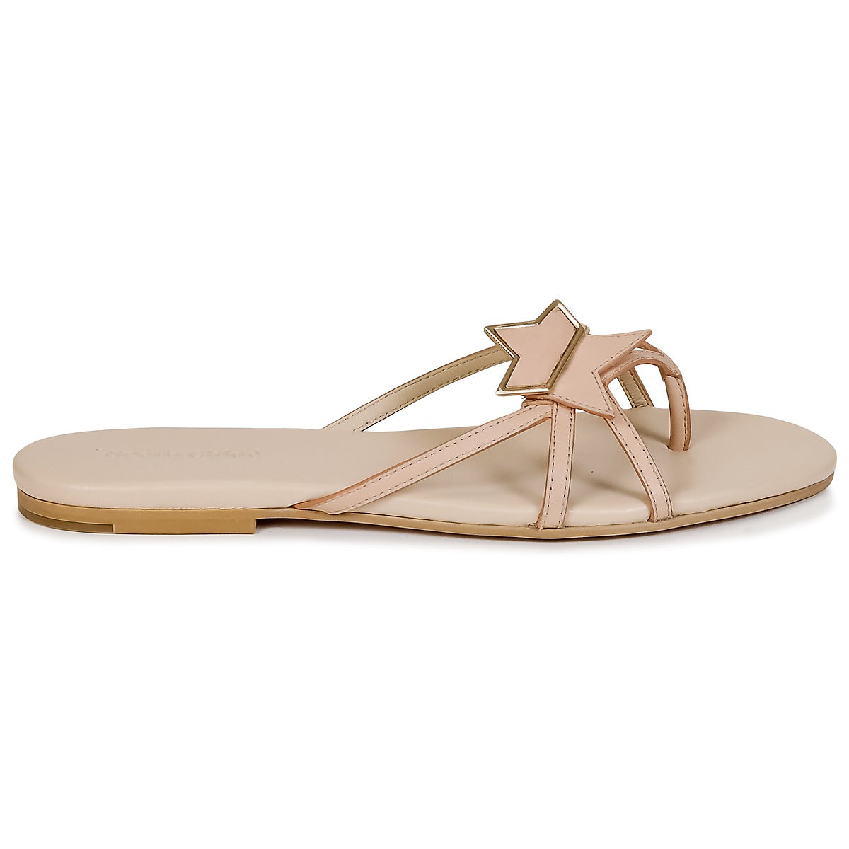 Infradito Donna See by Chloé SB24120 Rosa