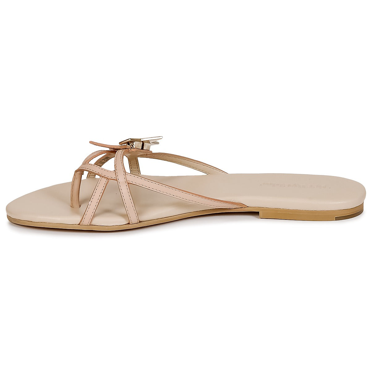 Infradito Donna See by Chloé SB24120 Rosa