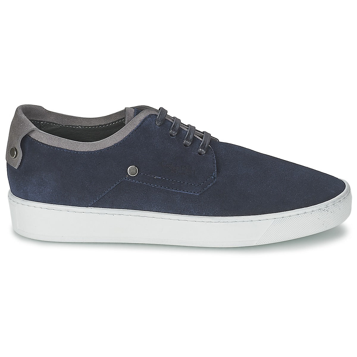 Sneakers Uomo CK Collection CUSTO Blu