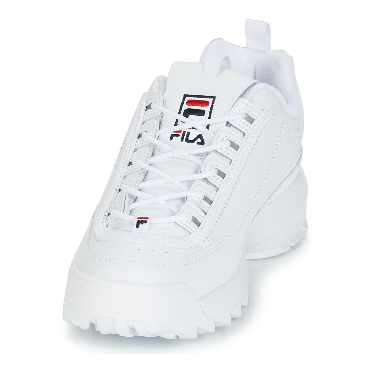 Sneakers Uomo Fila DISRUPTOR LOW Bianco
