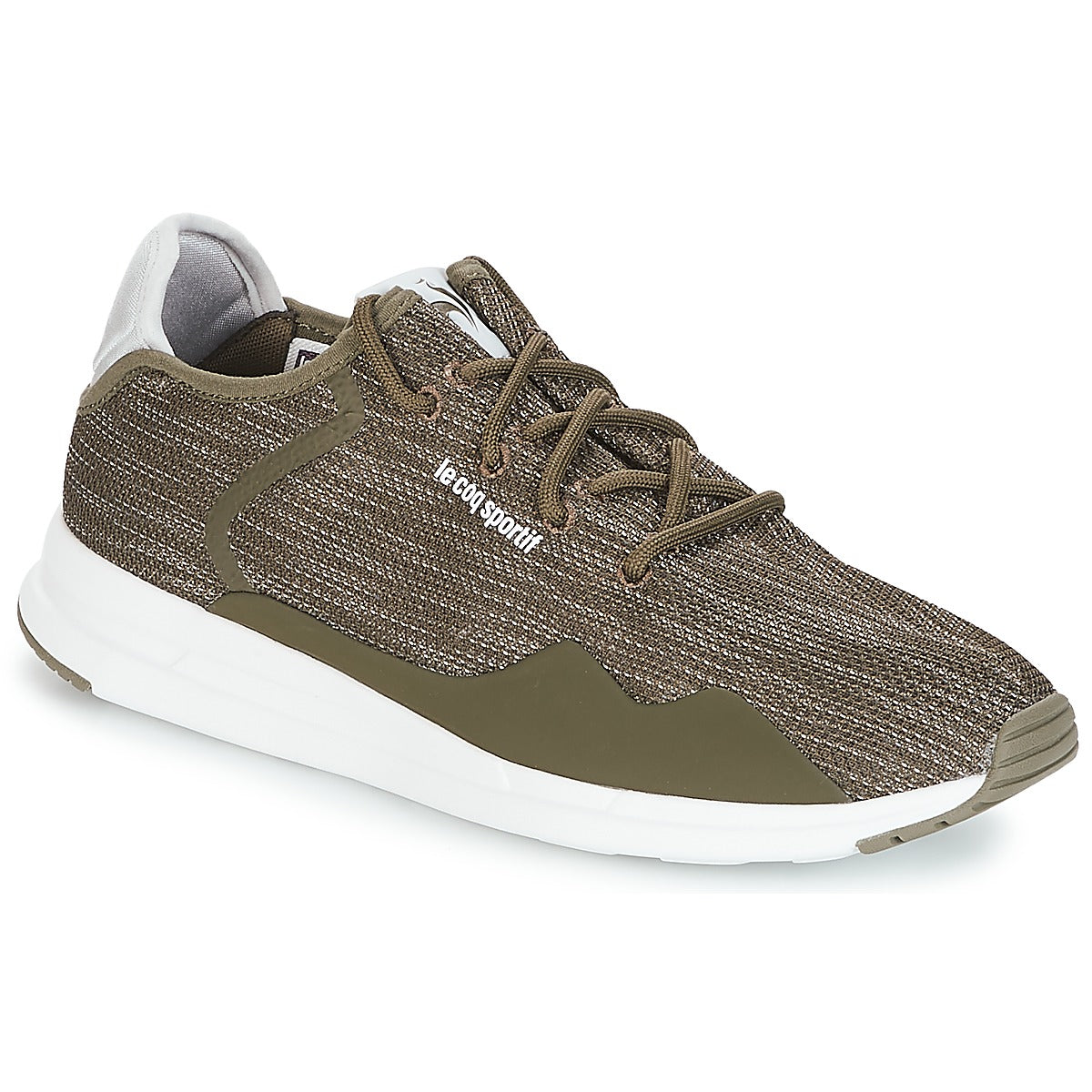 Sneakers Uomo Le Coq Sportif SOLAS PREMIUM Verde