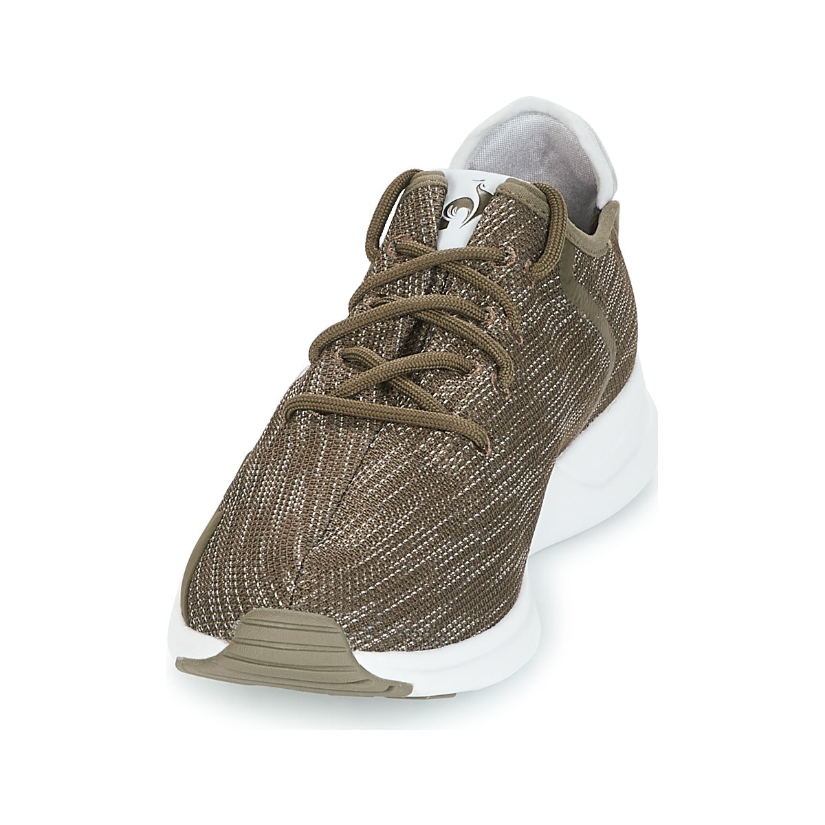 Sneakers Uomo Le Coq Sportif SOLAS PREMIUM Verde