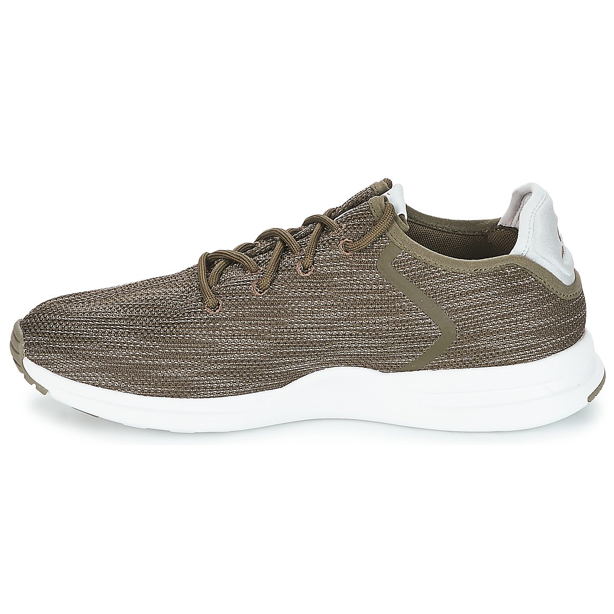 Sneakers Uomo Le Coq Sportif SOLAS PREMIUM Verde