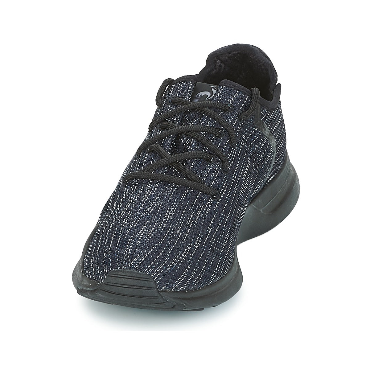 Sneakers Uomo Le Coq Sportif SOLAS PREMIUM Nero