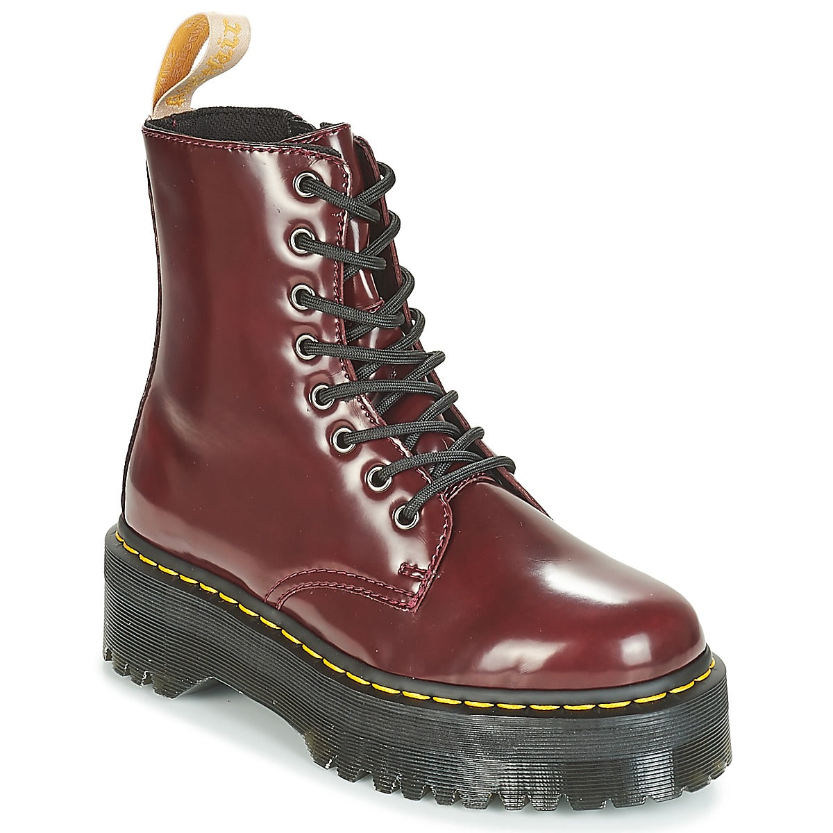 Stivaletti Uomo Dr. Martens JADON Bordeaux