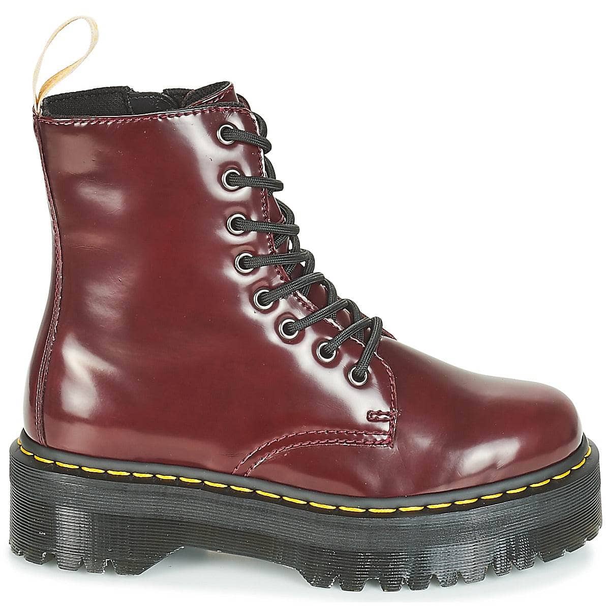 Stivaletti Uomo Dr. Martens JADON Bordeaux
