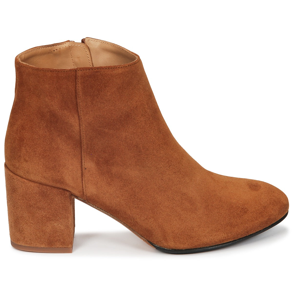 Stivaletti Donna Emma Go ELNA Marrone