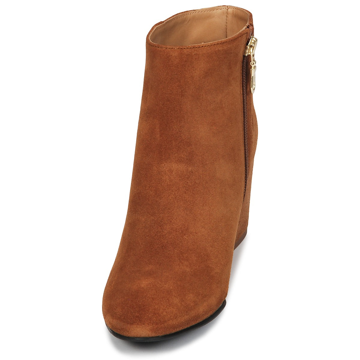 Stivaletti Donna Emma Go ELNA Marrone