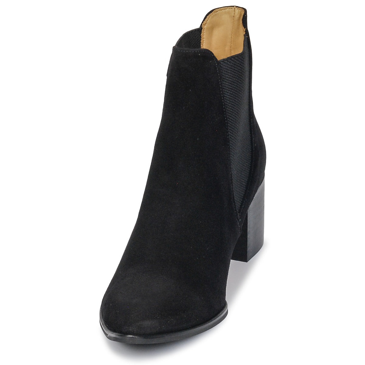 Stivaletti Donna Emma Go GUNNAR Nero