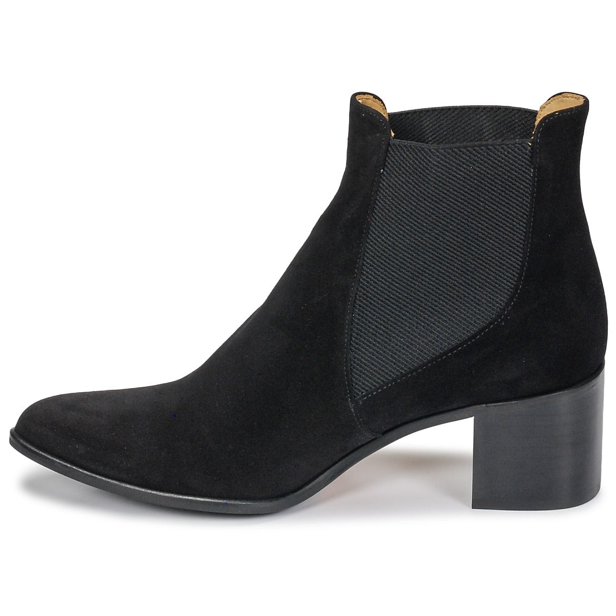 Stivaletti Donna Emma Go GUNNAR Nero