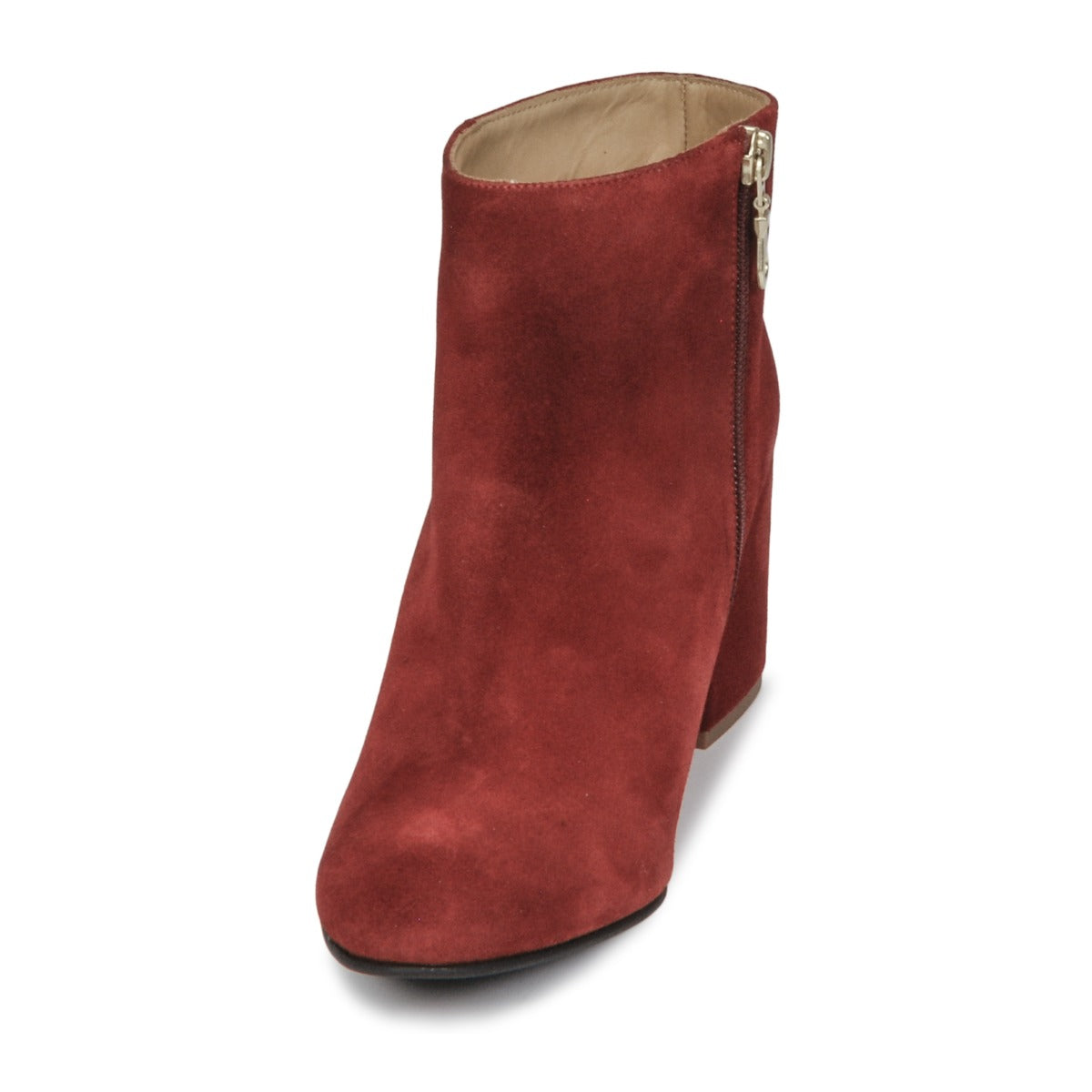 Stivaletti Donna Emma Go ELNA Rosso