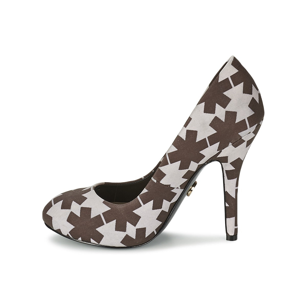 Scarpe Donna Vivienne Westwood MAGGIE II Grigio