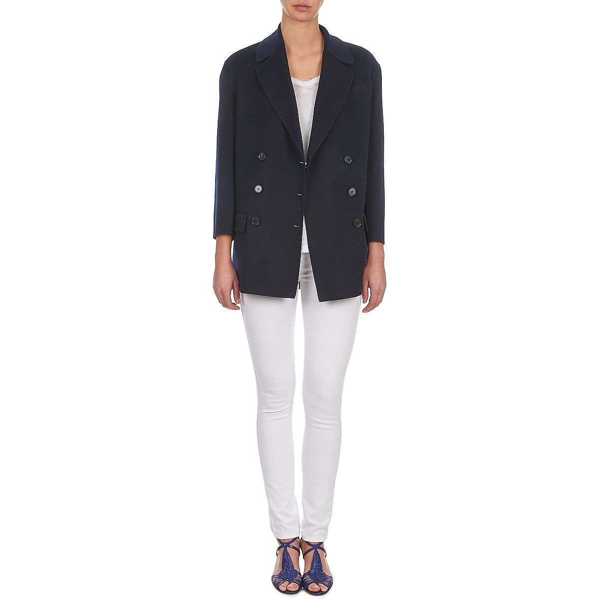 Mantella Donna Joseph DOBBLE Blu