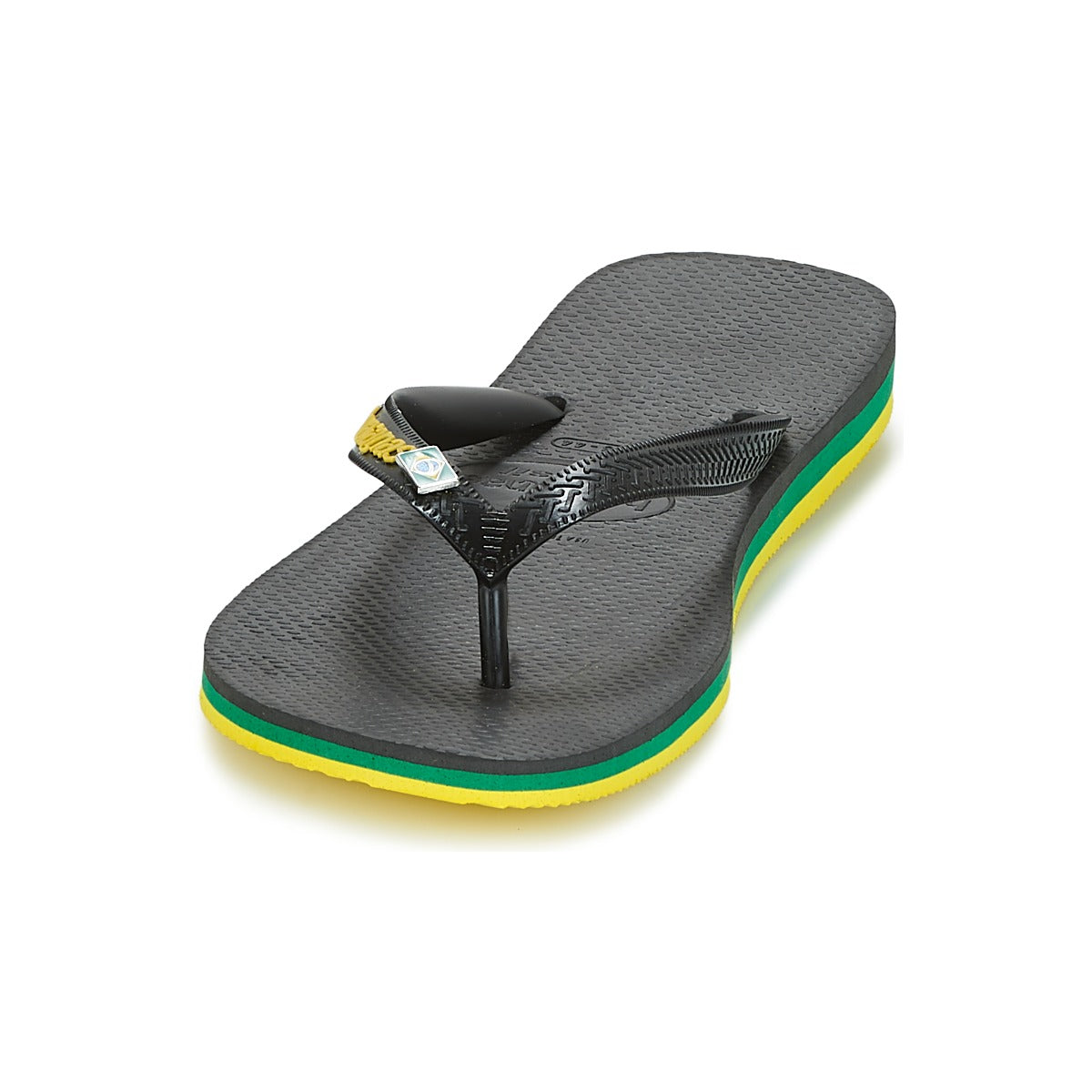 Infradito Uomo Havaianas Brasil Layers Blu