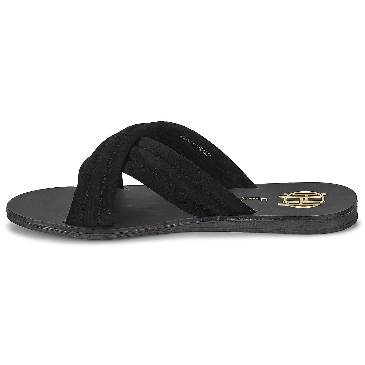 Scarpe Donna House of Harlow 1960 LILIAS Nero