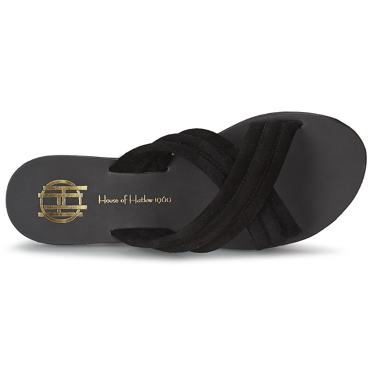 Scarpe Donna House of Harlow 1960 LILIAS Nero