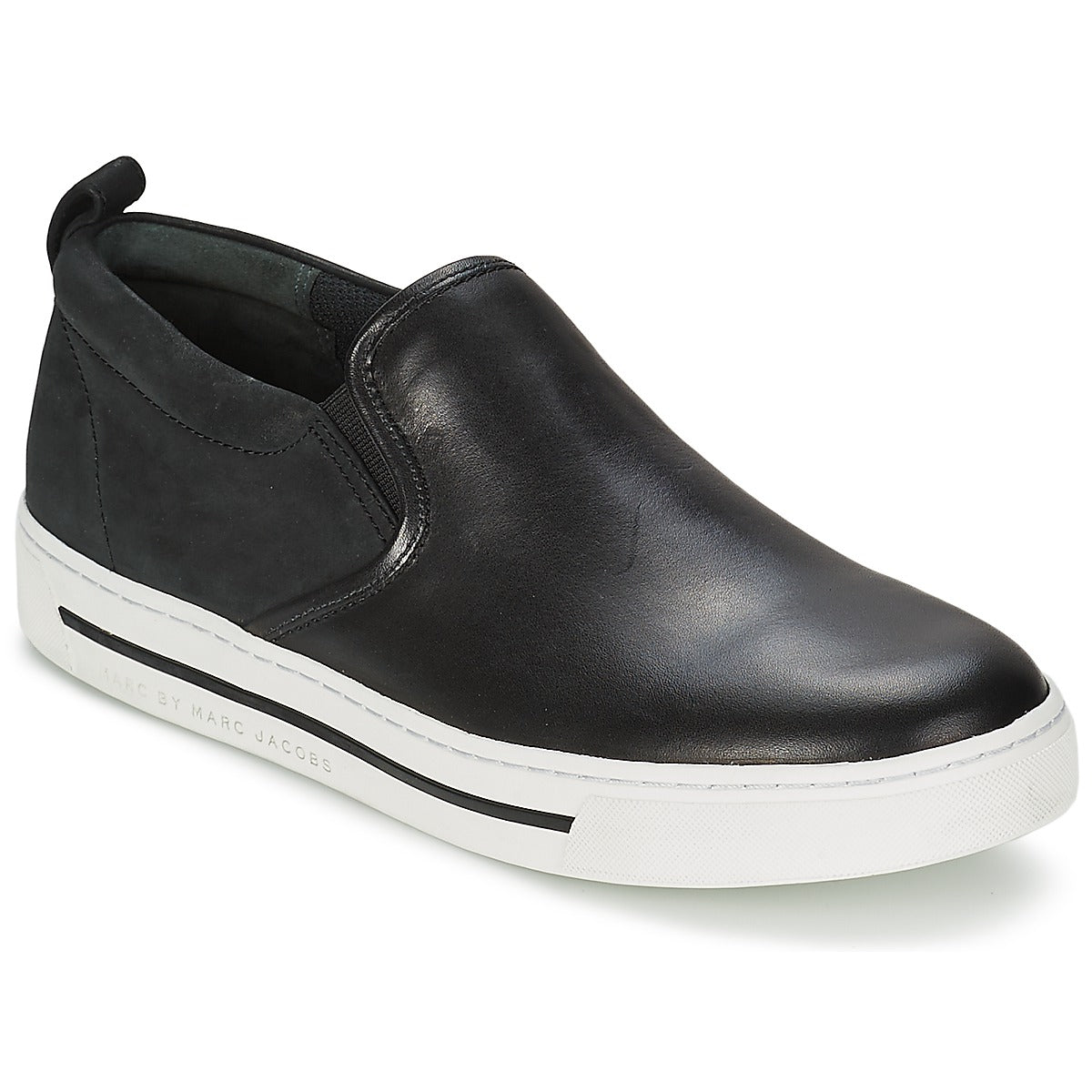 Scarpe Donna Marc by Marc Jacobs  CUTE KIDS  Nero