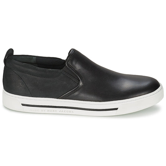 Scarpe Donna Marc by Marc Jacobs  CUTE KIDS  Nero