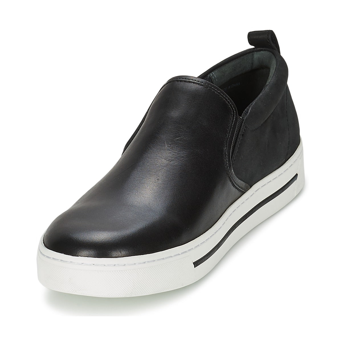 Scarpe Donna Marc by Marc Jacobs  CUTE KIDS  Nero