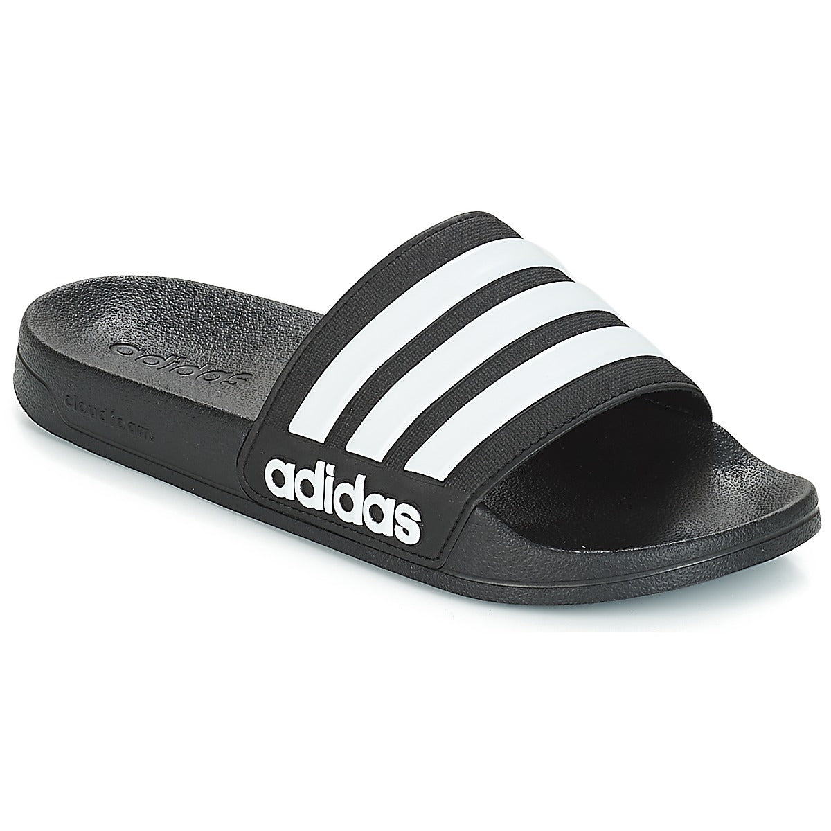 ciabatte Uomo adidas ADILETTE SHOWER Nero