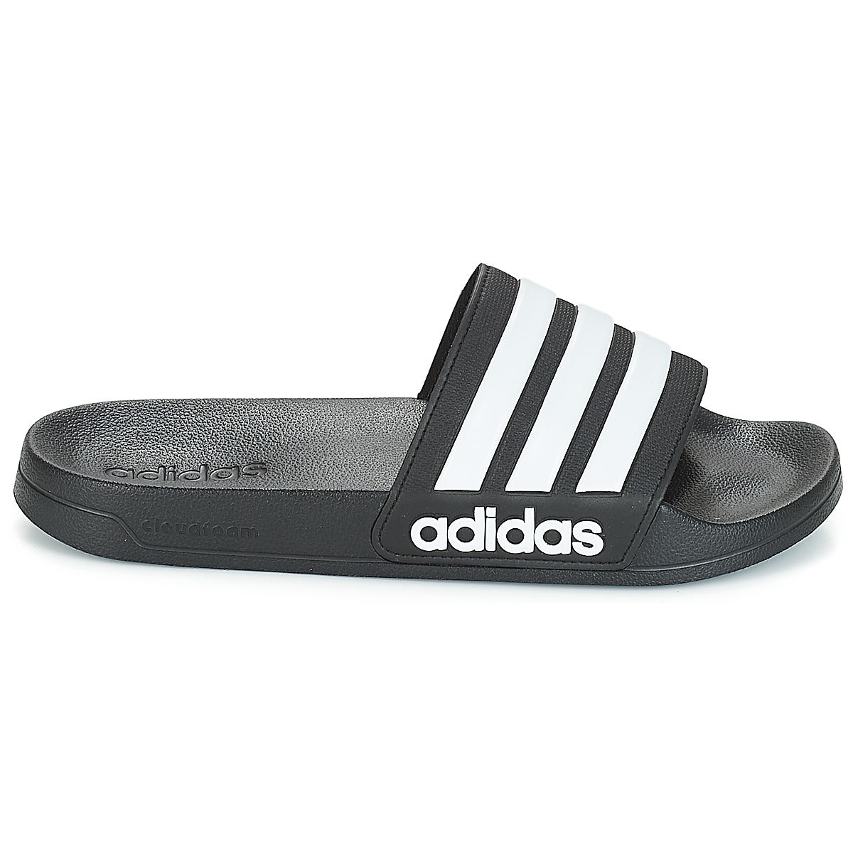 ciabatte Uomo adidas ADILETTE SHOWER Nero