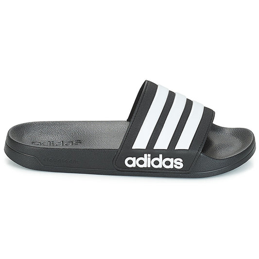 ciabatte Uomo adidas ADILETTE SHOWER Nero