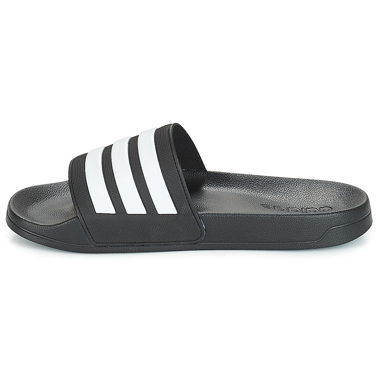 ciabatte Uomo adidas ADILETTE SHOWER Nero