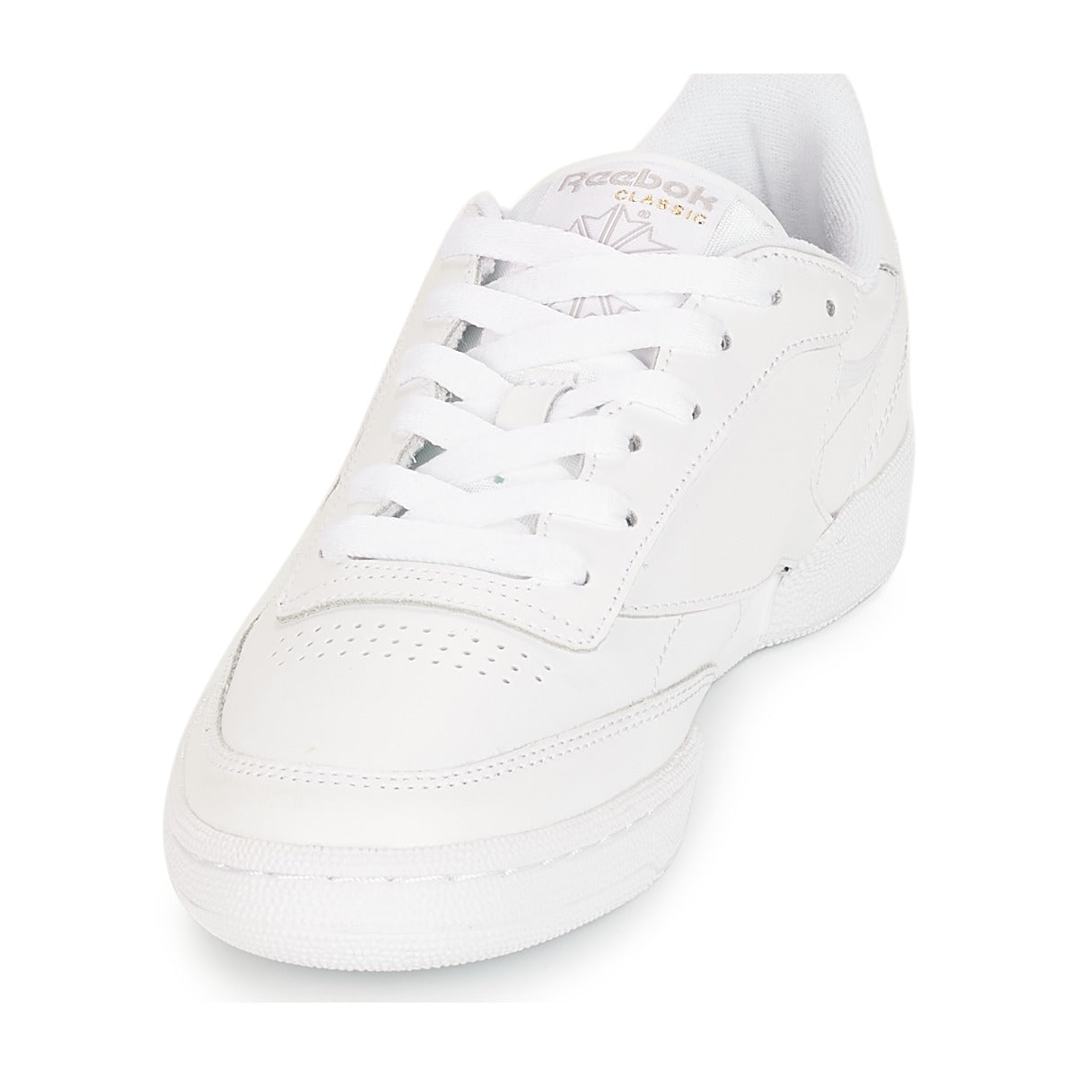 Sneakers Uomo Reebok Classic CLUB C 85 Bianco