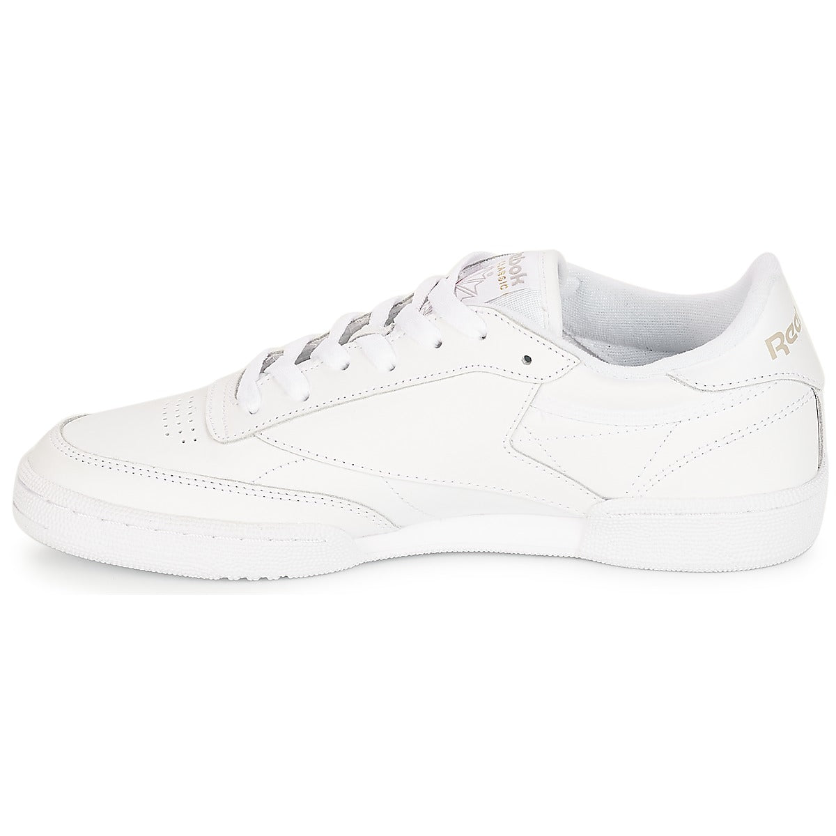 Sneakers Uomo Reebok Classic CLUB C 85 Bianco