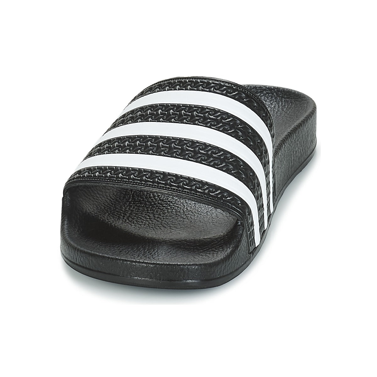 ciabatte Uomo adidas ADILETTE Nero