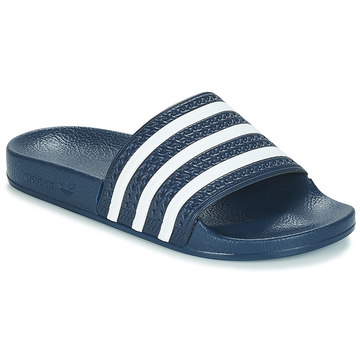 ciabatte Uomo adidas ADILETTE Blu