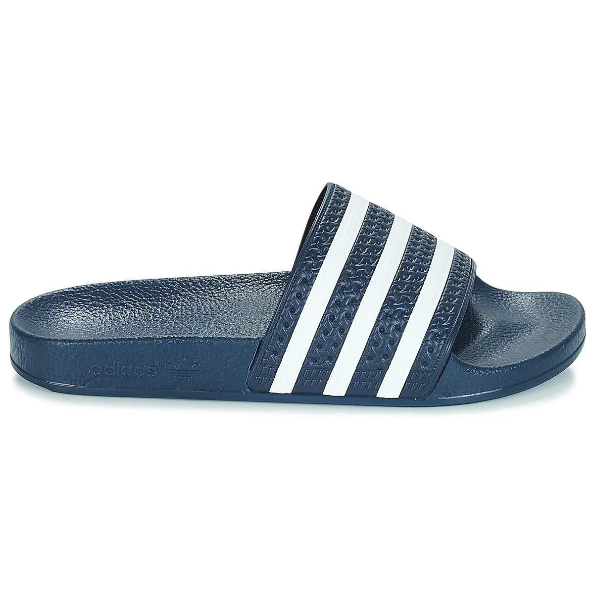 ciabatte Uomo adidas ADILETTE Blu