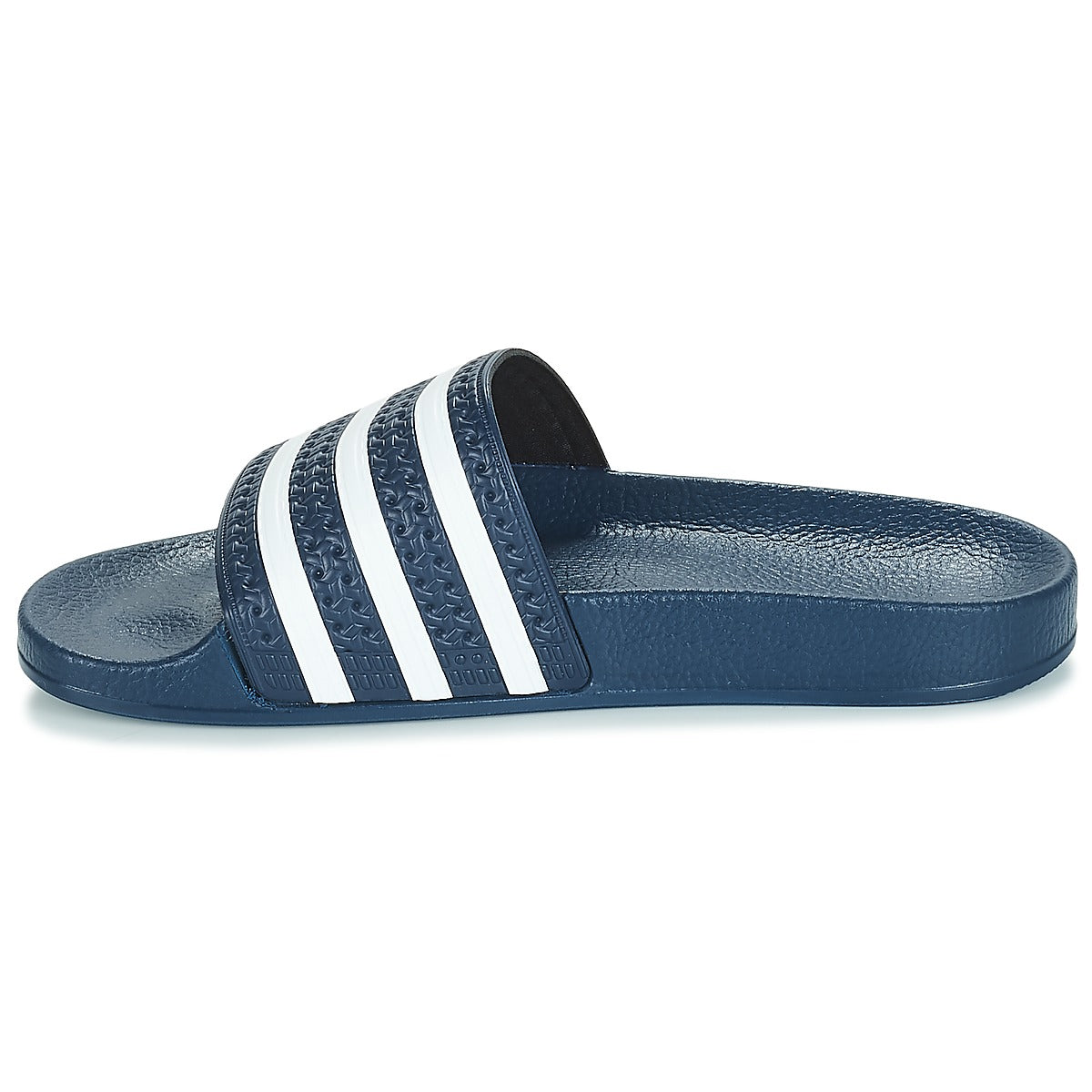 ciabatte Uomo adidas ADILETTE Blu