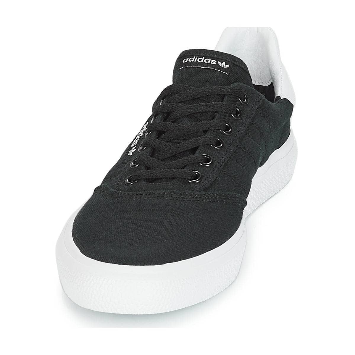 Sneakers Uomo adidas 3MC Nero
