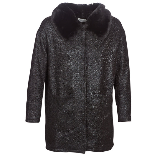 Mantella Donna Molly Bracken QUIEN Nero