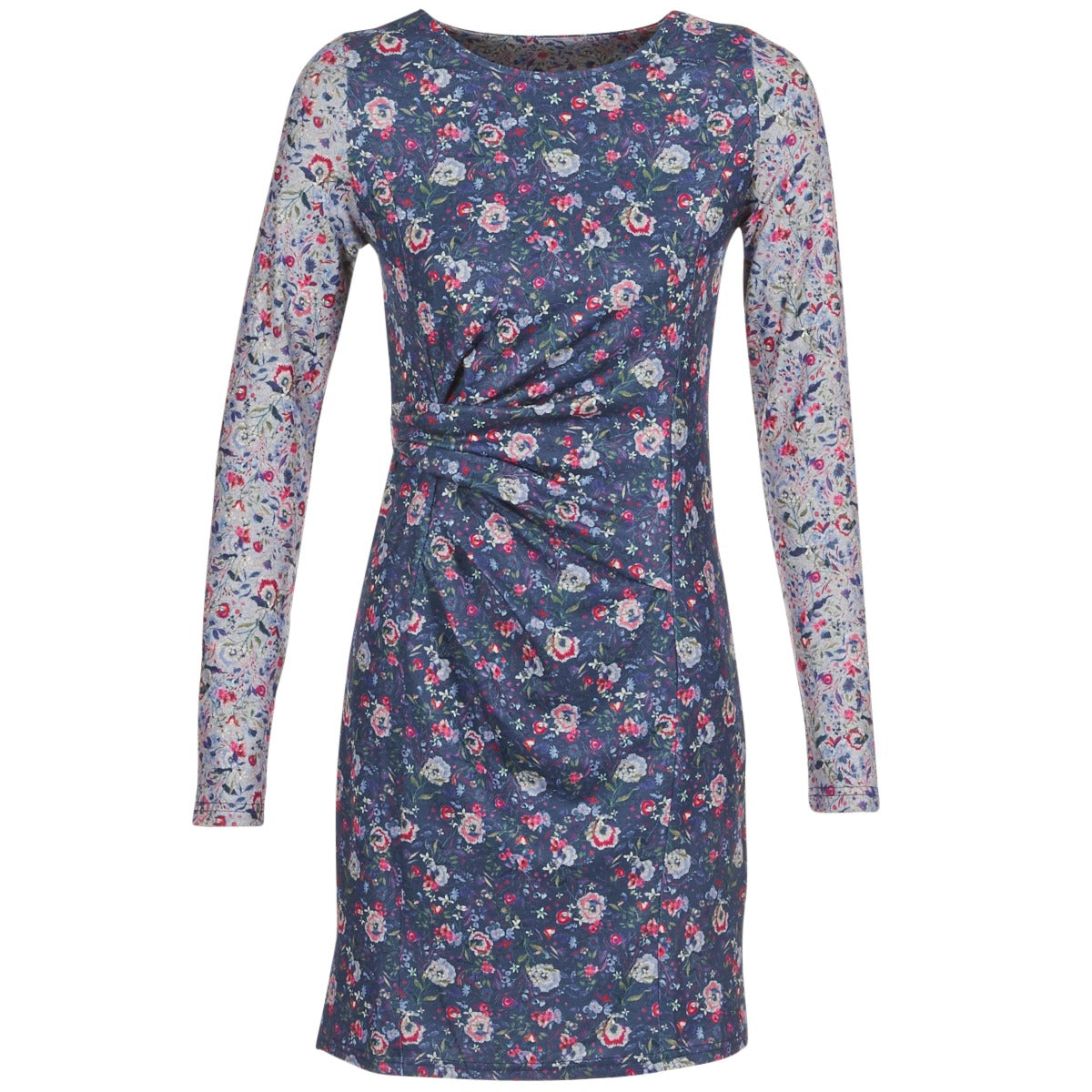 Abito corto Donna Smash UMBRELA Multicolore