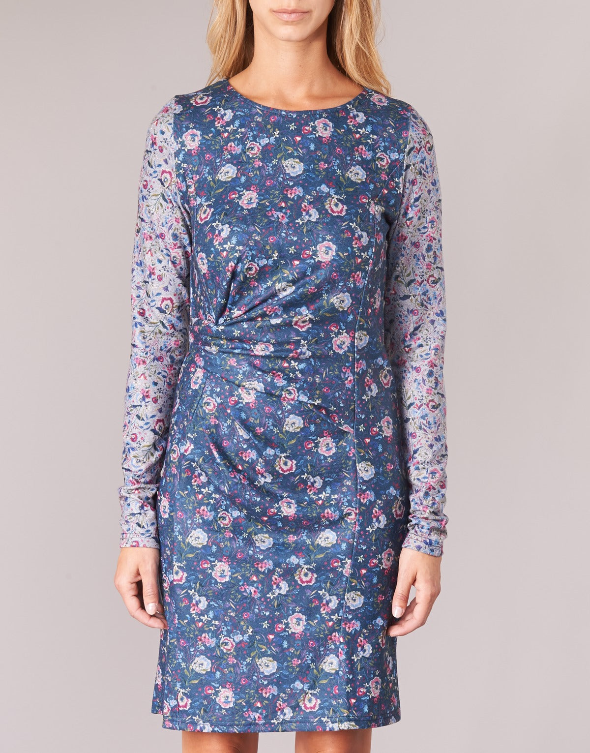 Abito corto Donna Smash UMBRELA Multicolore