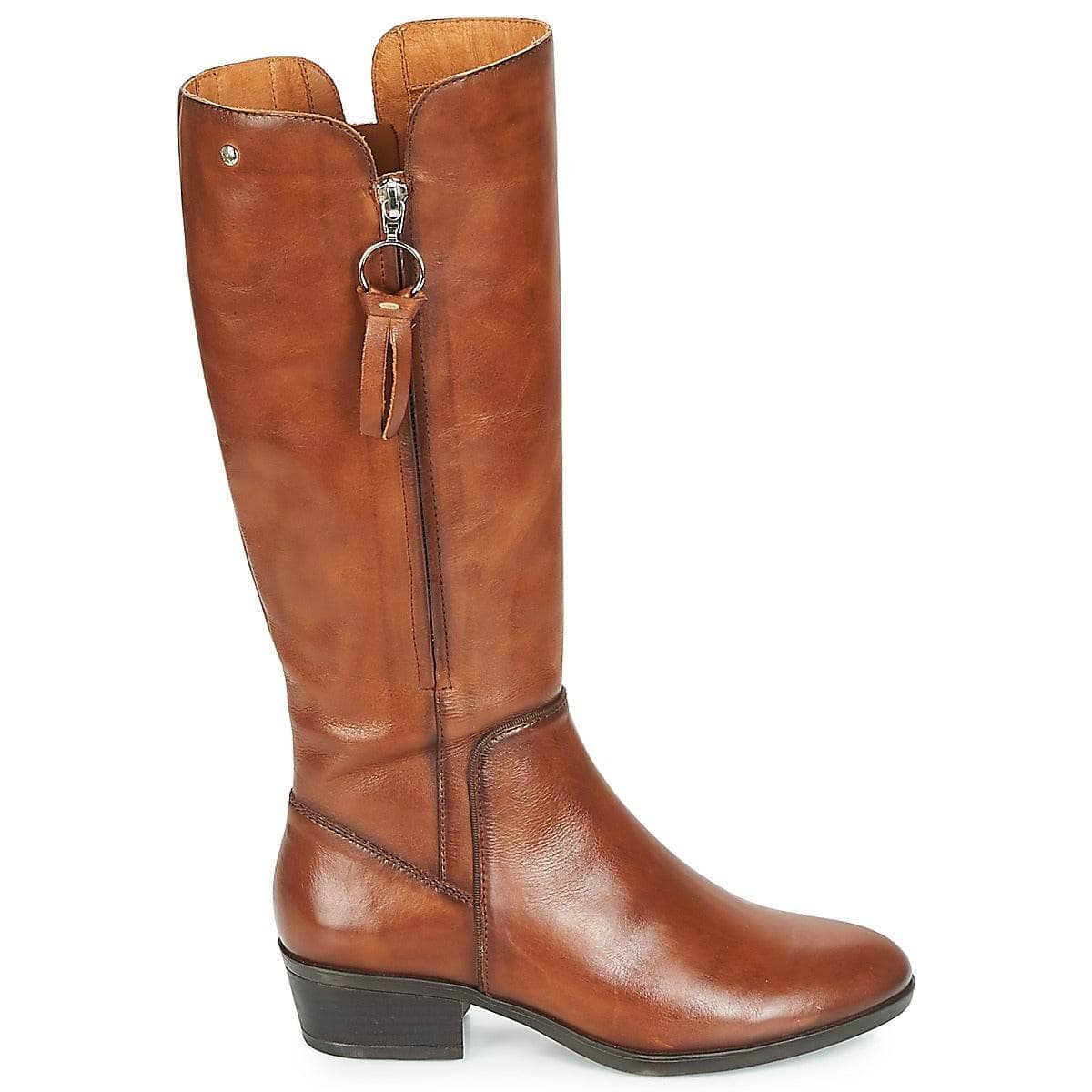 Stivali Donna Pikolinos DAROCA W1U Marrone