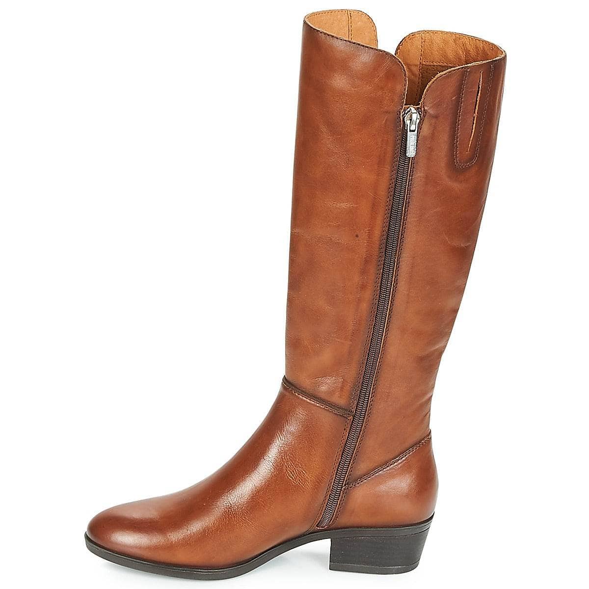 Stivali Donna Pikolinos DAROCA W1U Marrone