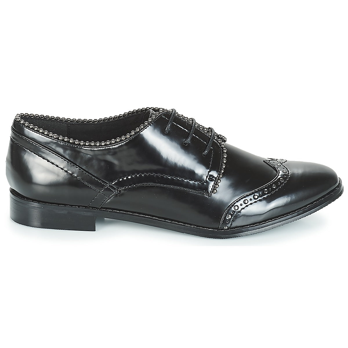 Scarpe Donna Moony Mood JENNY Nero