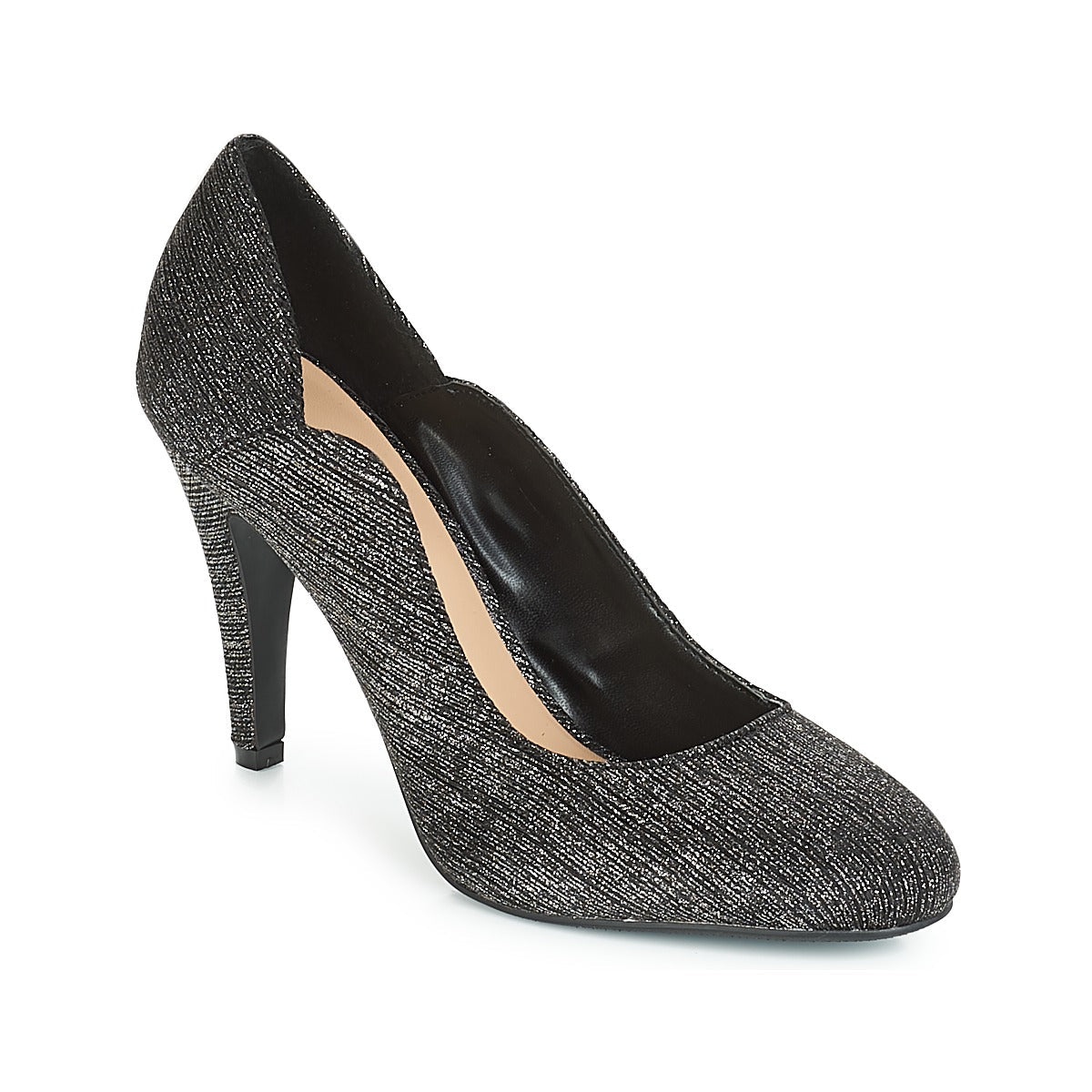 Scarpe Donna Moony Mood JANNEE Nero