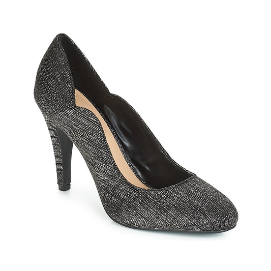 Scarpe Donna Moony Mood JANNEE Nero